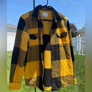 American Eagle Flannel